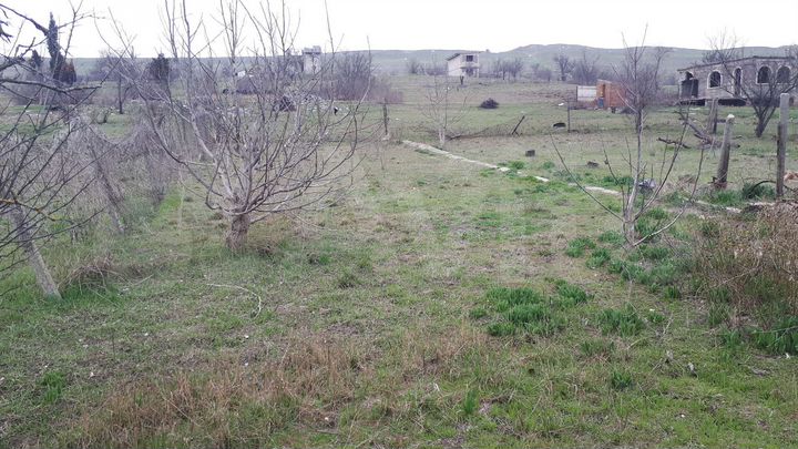 Участок 6,5 сот. (СНТ, ДНП)