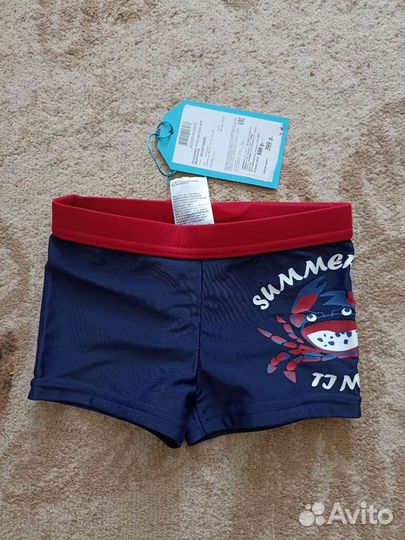 Плавки купальные