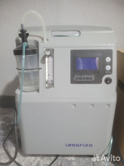 Кислородный концентратор Longfian JAY-5A