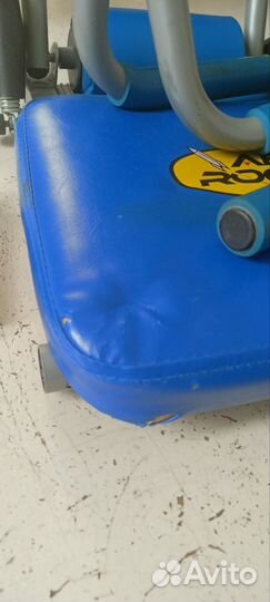 Тренажёр для пресса Ab Rocket