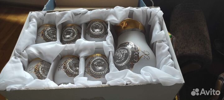 Набор для воды