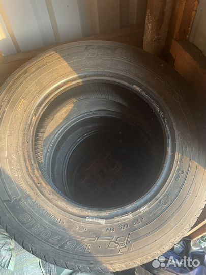 КАМА 365 (241) 175/70 R13