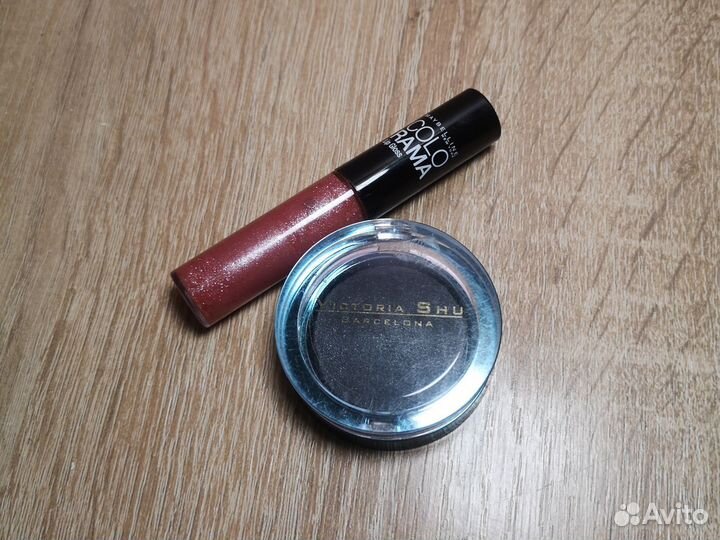 Набор косметики. Заказ