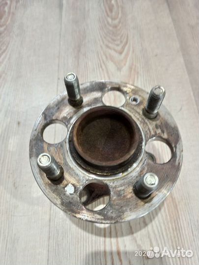 Ступица Kia RIO 3