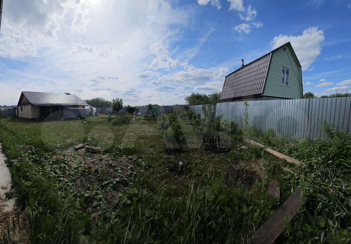 Участок 7 сот. (ИЖС)