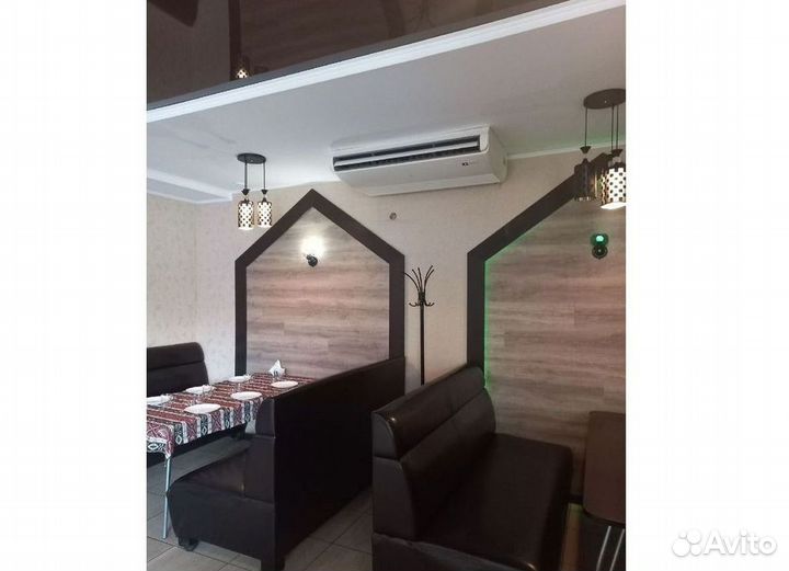 Кондиционер с установкой