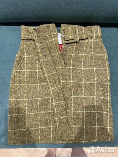 I am studio юбка s