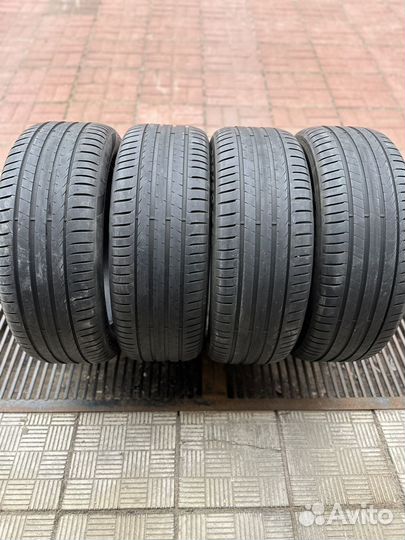 Pirelli Scorpion 235/50 R19 99V