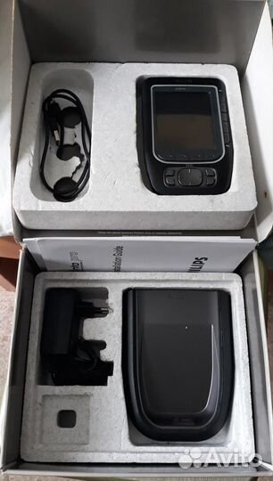 Пульт универсальный Philips Pronto RU980