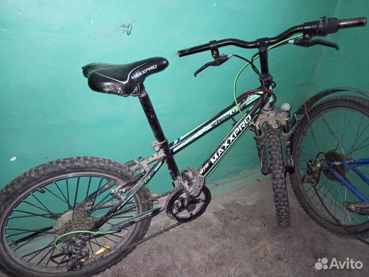 Велосипед детский R 20