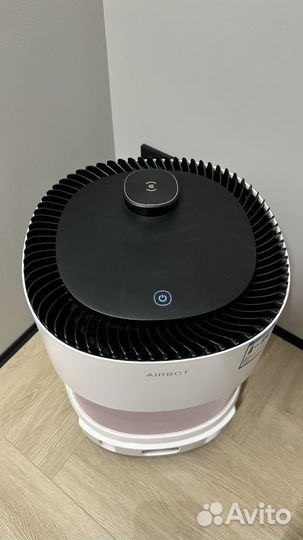 Очиститель воздуха ecovacs