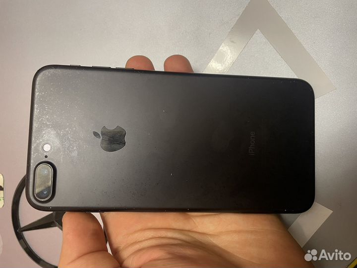 iPhone 7 Plus, 32 ГБ