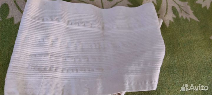 Бандаж послеоперационный