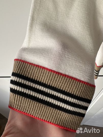 Кардиган Burberry