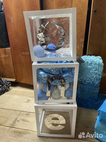 Банер в аренду