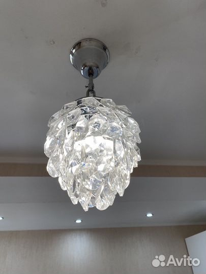 Светильник подвесной