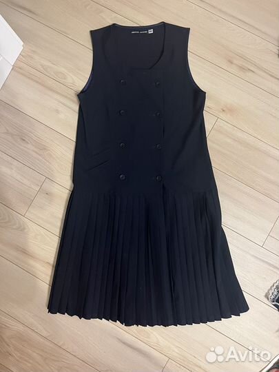 Вещи пакетом на девочку