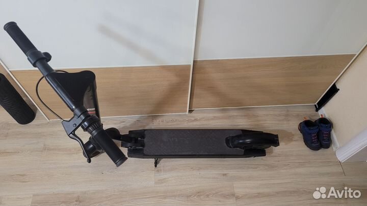 Электросамокат midway i max pro (большой)