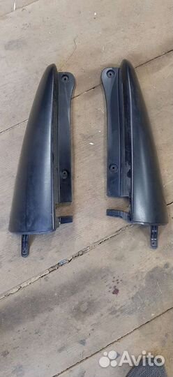 Заглушка ларгус