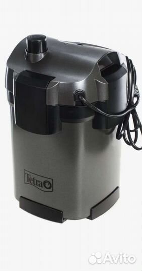 Фильтр для аквариума внешний