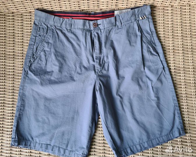 Шорты новые Испания Springfield (XL) 52