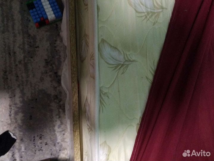 Матрас 90 190 детский