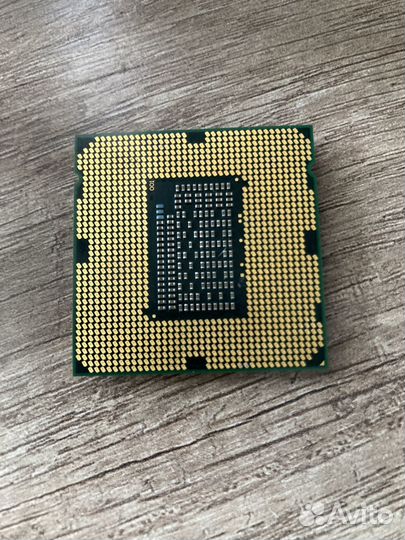 Процессор intel core i5 2320