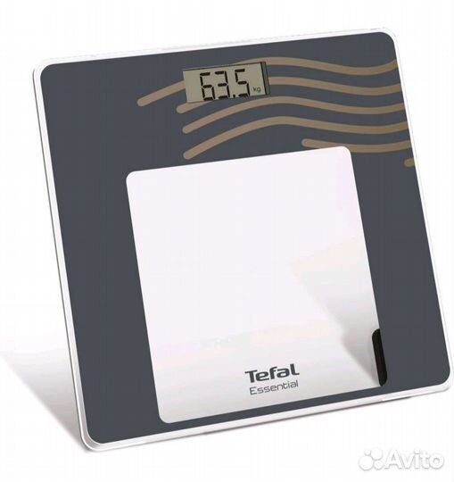 Напольные весы Tefal Essential PP1330V0