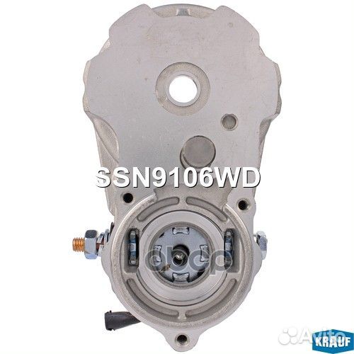 SSN9106WD Втягивающее реле стартера 24v john D