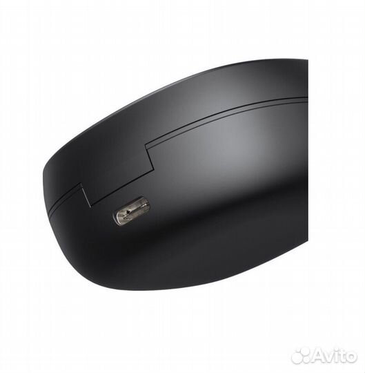 Беспроводные наушники Baseus WM01 Plus