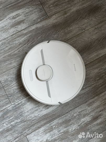 Робот пылесос xiaomi dreame d9