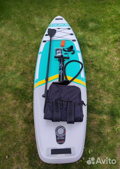 Сапборды Новые Tourus