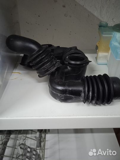 Запчасти стиральных машин Б/У