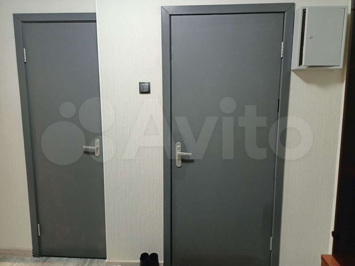 2-к. квартира, 62 м², 3/16 эт.