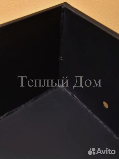 Мангал разборный