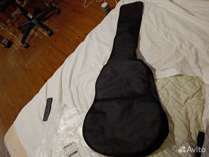 Чехол для акустической гитары