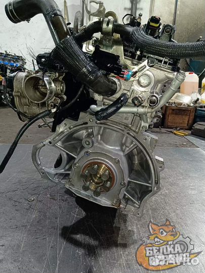 Двигатель 4A91 1.5 Mitsubishi Colt 6, Lancer 10 art.1141