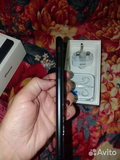 Чехол на iPhone 7 128