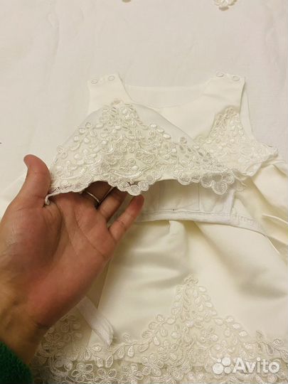 Комлект на выписку для девочек