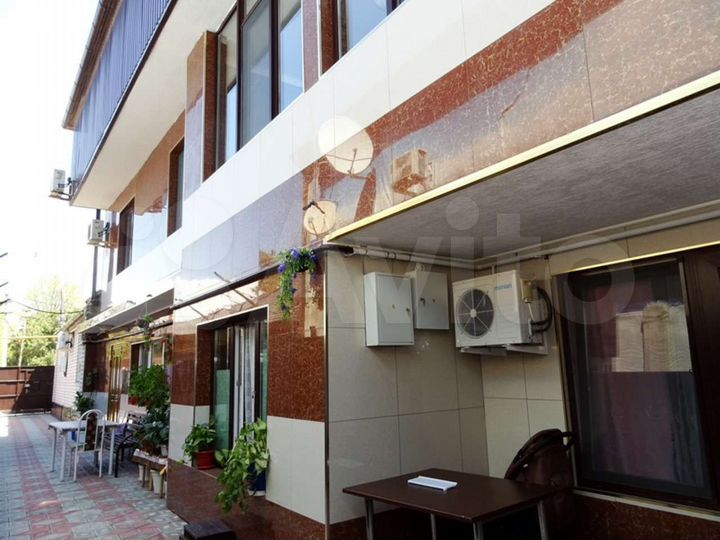 Комната 20 м², 2/3 эт.