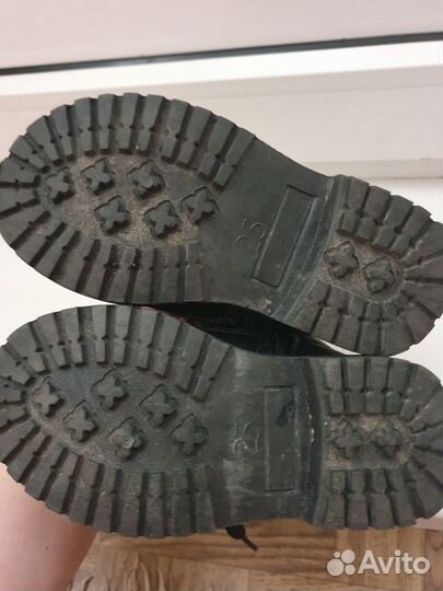 Детская обувь 23 размер