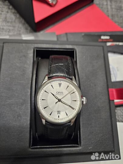 Мужские наручные часы механические