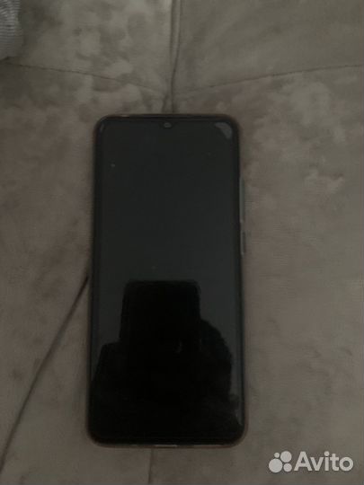 Телефон Redmi 9c NFC