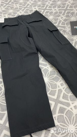 Брюки мужские Nike cargo pants original