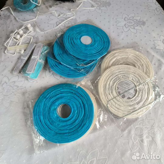 Украшения для праздника