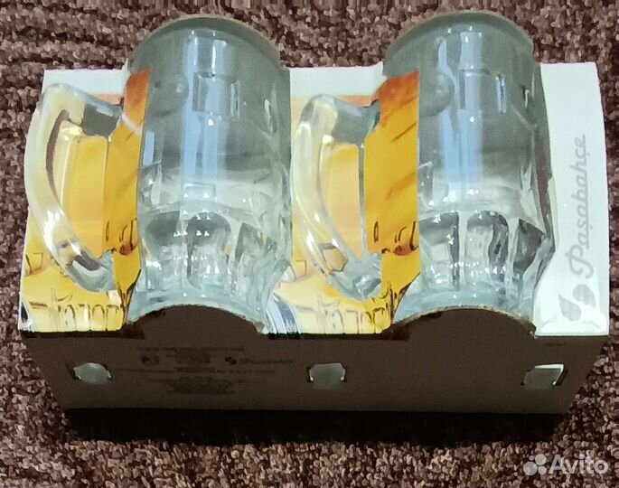 Пивная кружка