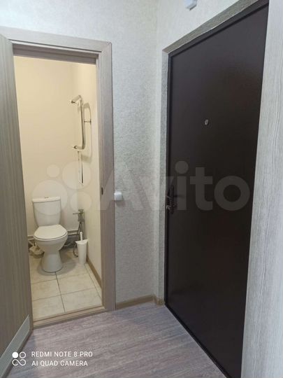 Квартира-студия, 28 м², 14/16 эт.