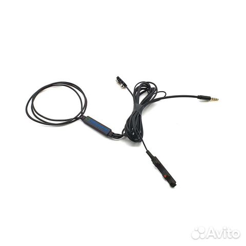 Микронаушник Krona Pro, Гарантия 1 год