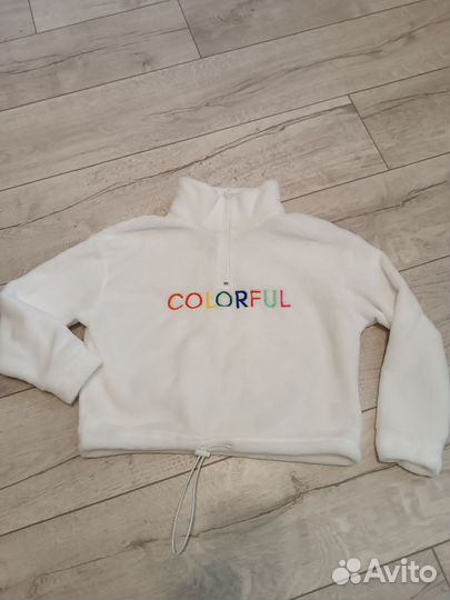 Кофточка на девочку