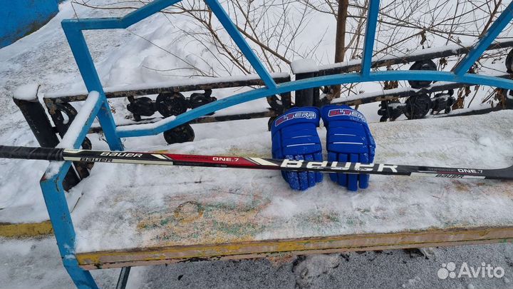 Спортивный инвентарь бу